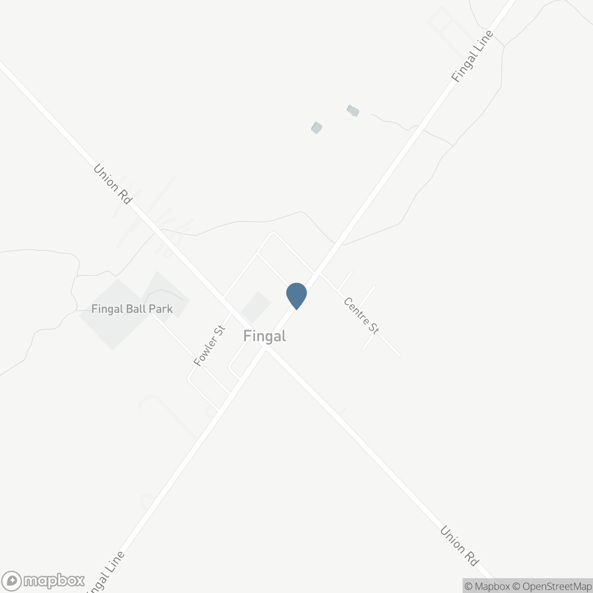35868 FINGAL LINE, Southwold, Ontario N5P 3S5